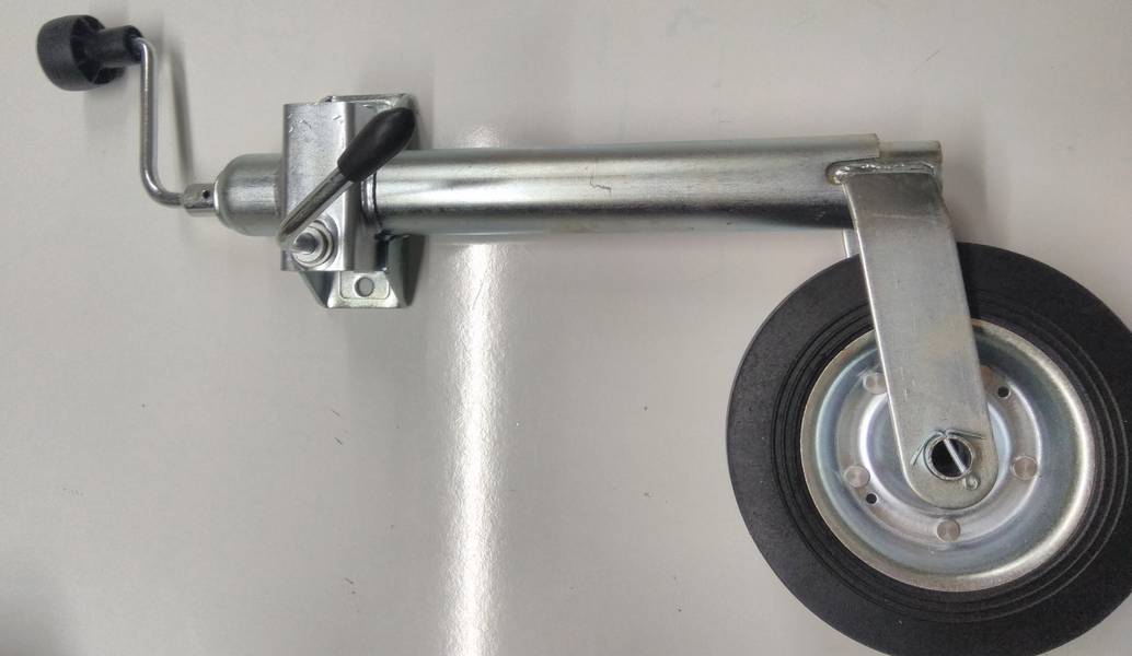 PARK TEKERİ KRİKOLU