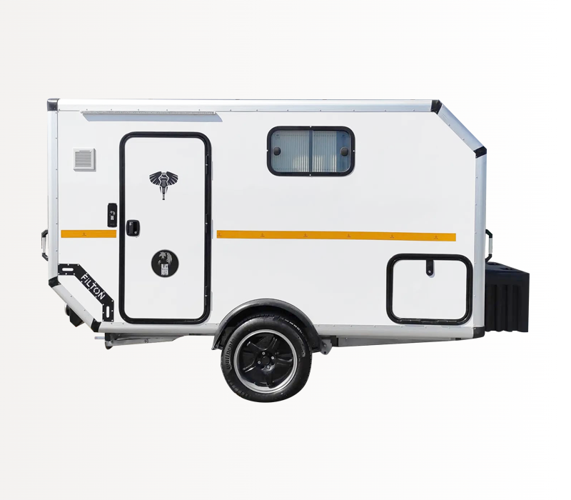 FİLTON FX3 OFFROAD MİNİ KARAVAN